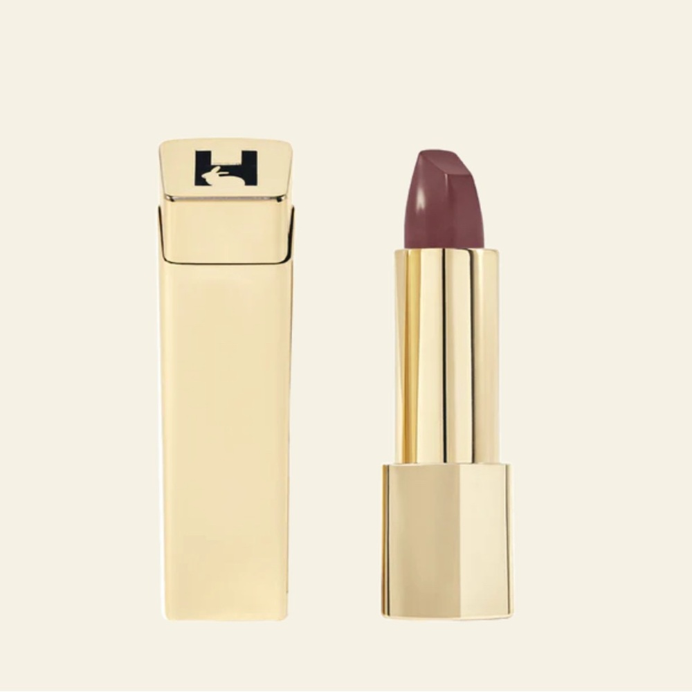 Hourglass Unlocked Satin Crème Lipstick